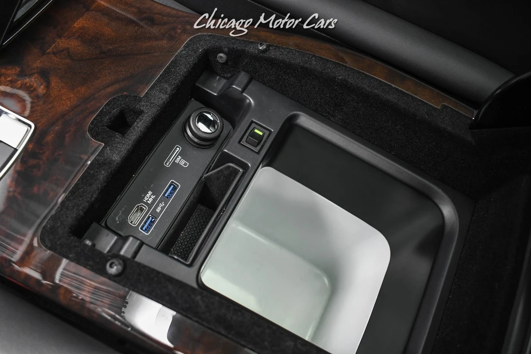 2017 Land Rover Range Rover L405 - Image 19 of 31