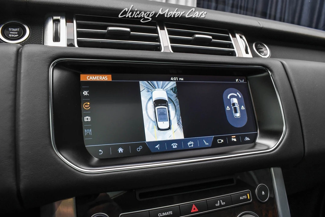 2017 Land Rover Range Rover L405 - Image 15 of 31