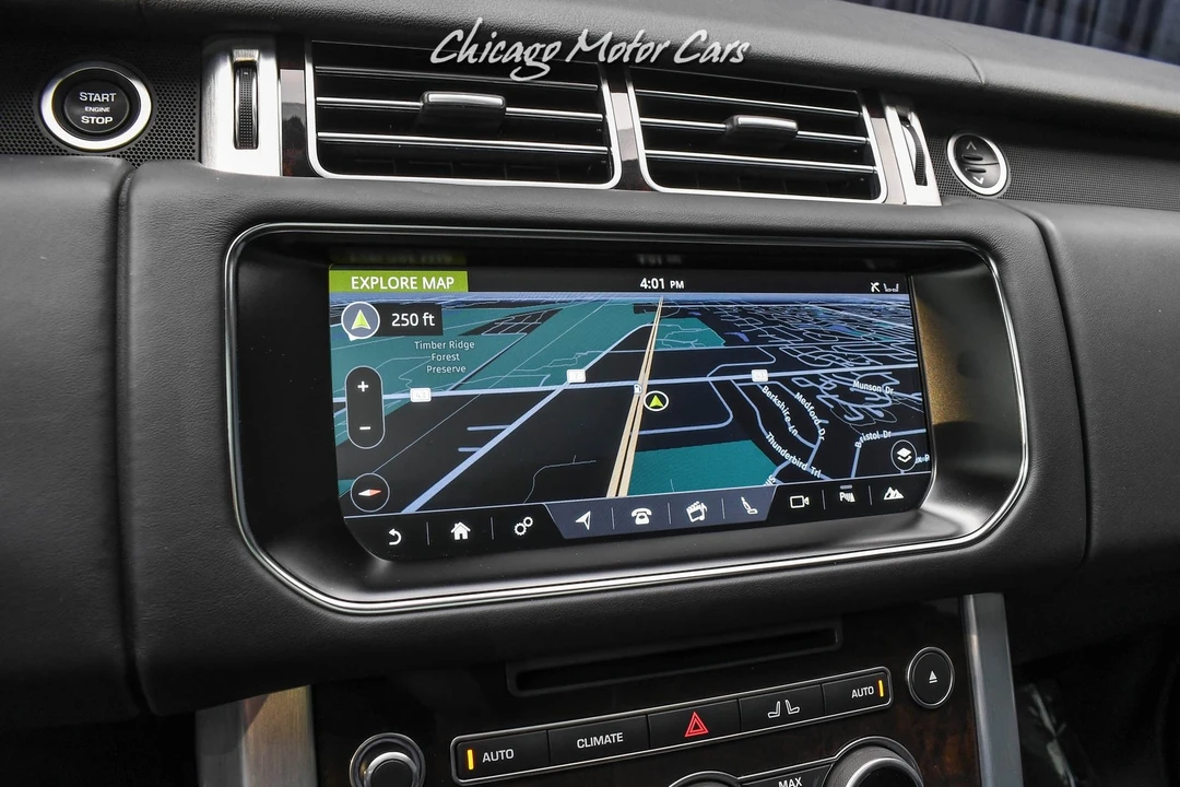 2017 Land Rover Range Rover L405 - Image 14 of 31