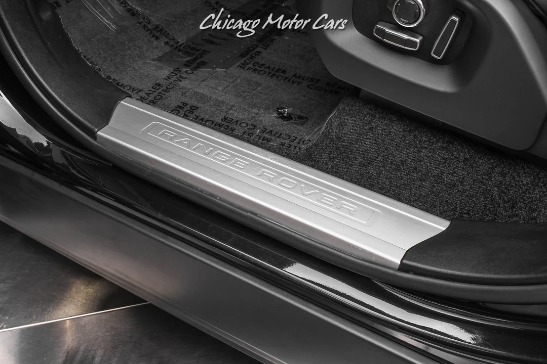 2017 Land Rover Range Rover L405 - Image 31 of 31