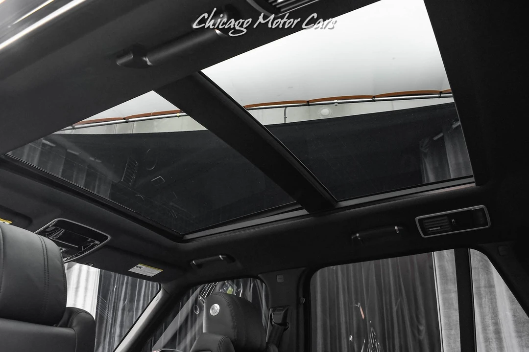 2017 Land Rover Range Rover L405 - Image 25 of 31