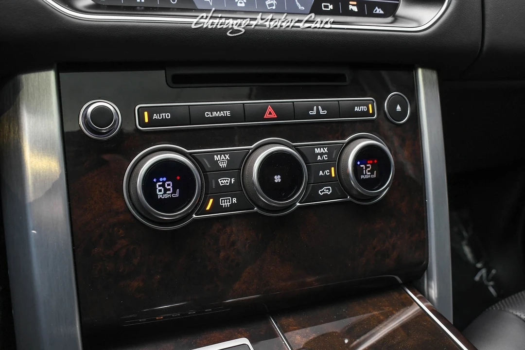 2017 Land Rover Range Rover L405 - Image 16 of 31