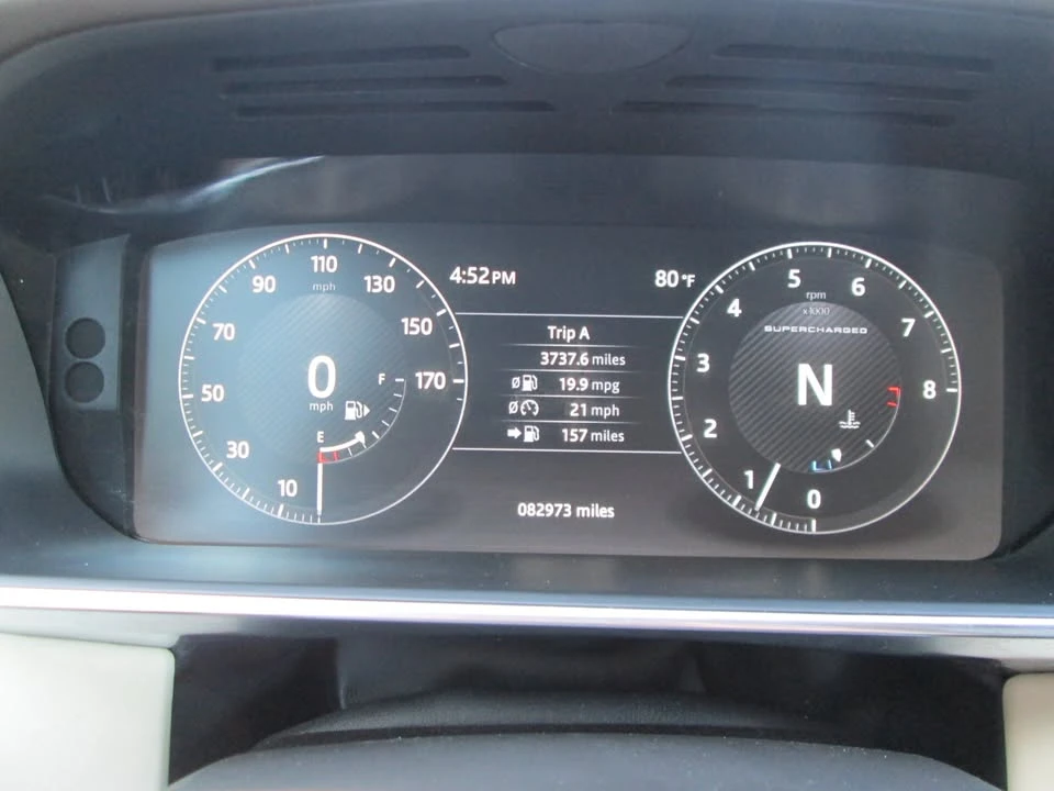 2017 Land Rover Range Rover L405 - Image 4 of 20