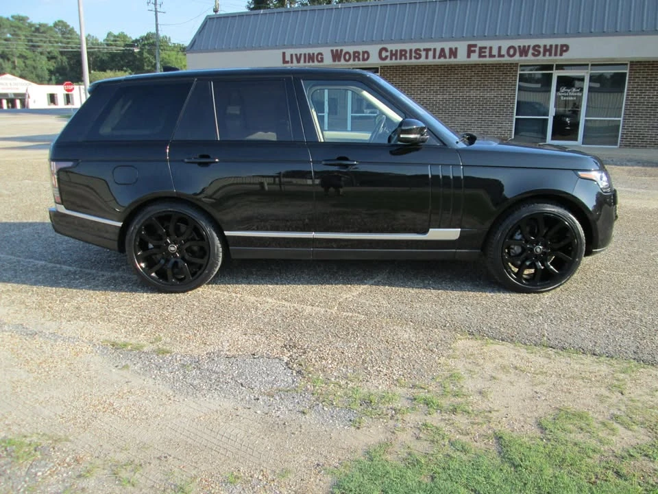 2017 Land Rover Range Rover L405 - Image 17 of 20