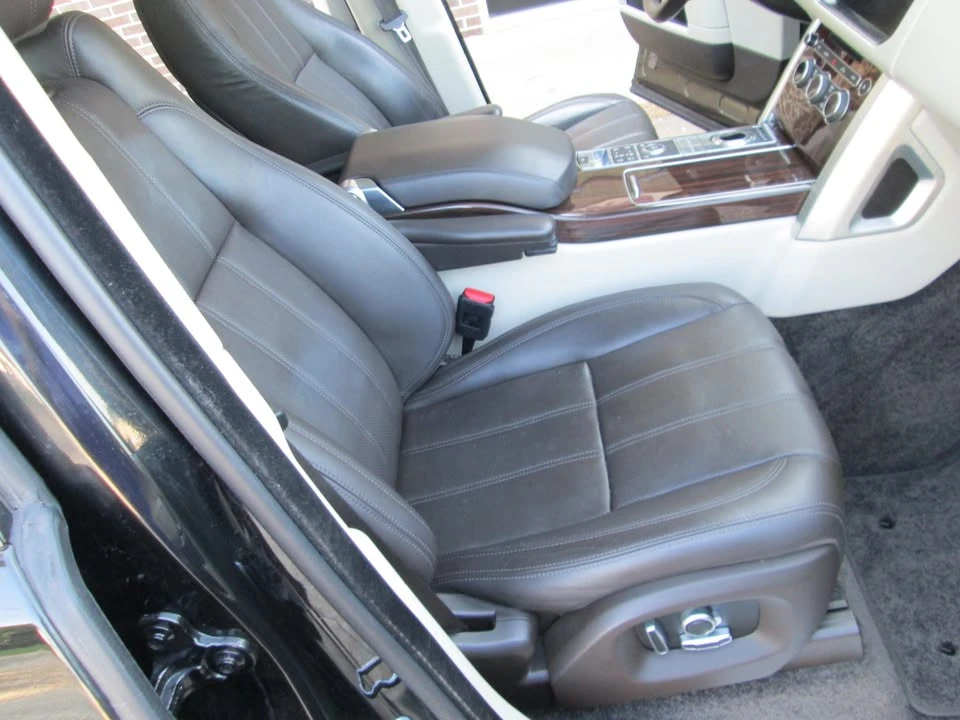 2017 Land Rover Range Rover L405 - Image 15 of 20