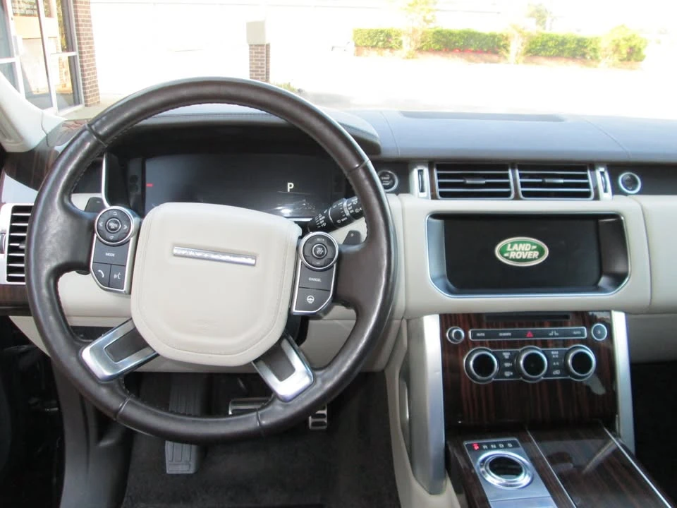 2017 Land Rover Range Rover L405 - Image 7 of 20