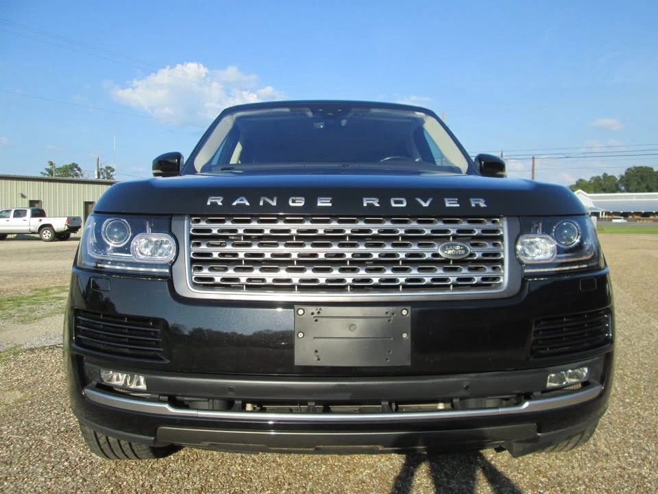 2017 Land Rover Range Rover L405 - Image 19 of 20