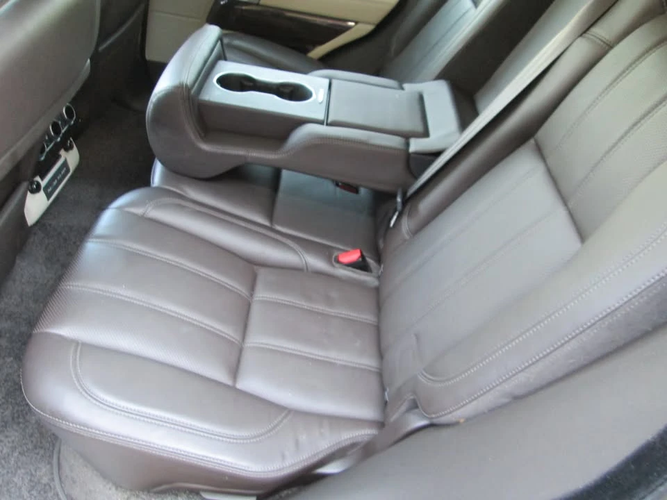 2017 Land Rover Range Rover L405 - Image 11 of 20