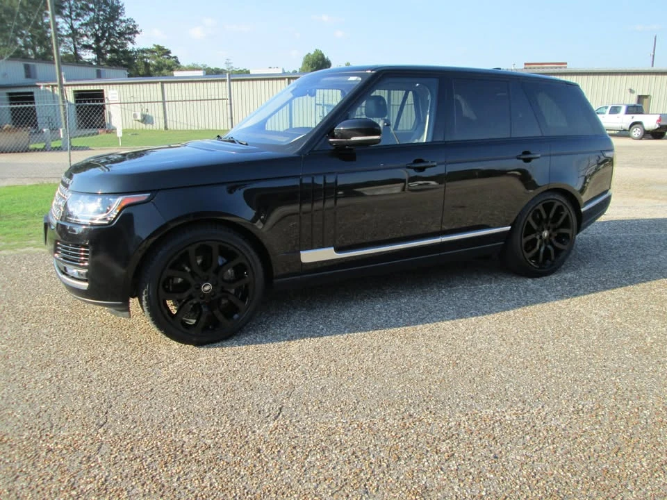 2017 Land Rover Range Rover L405 - Image 2 of 20