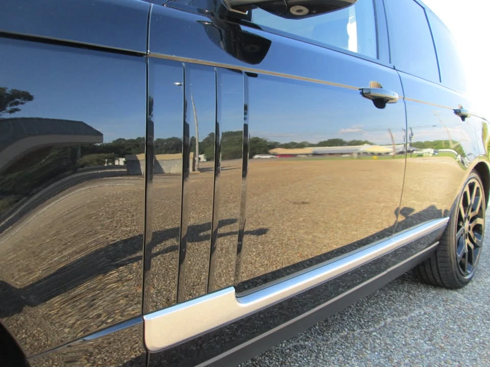 2017 Land Rover Range Rover L405 - Image 16 of 20
