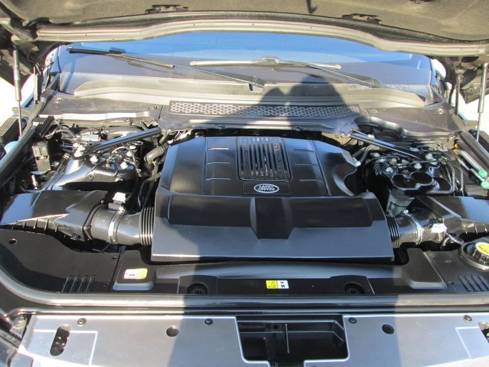 2017 Land Rover Range Rover L405 - Image 20 of 20