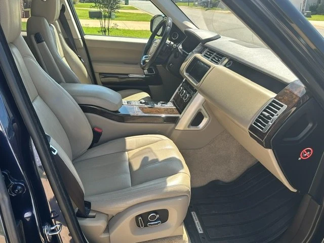 2017 Land Rover Range Rover L405 - Image 18 of 20