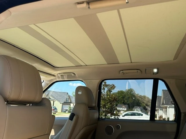 2017 Land Rover Range Rover L405 - Image 17 of 20