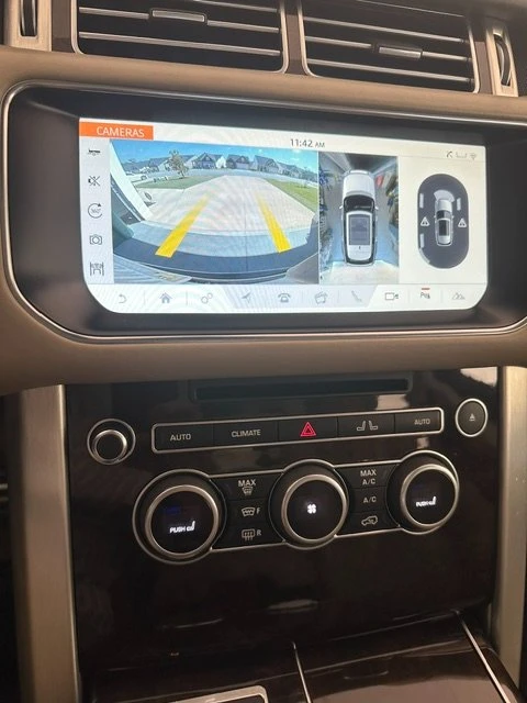 2017 Land Rover Range Rover L405 - Image 13 of 20