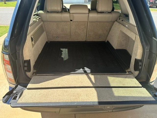 2017 Land Rover Range Rover L405 - Image 20 of 20