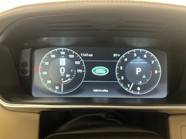 2017 Land Rover Range Rover L405 - Image 12 of 20