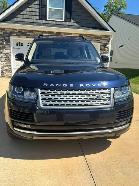 2017 Land Rover Range Rover L405 - Image 3 of 20