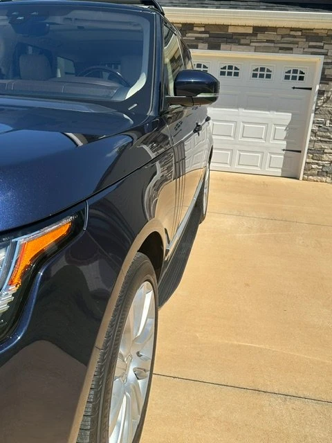 2017 Land Rover Range Rover L405 - Image 5 of 20