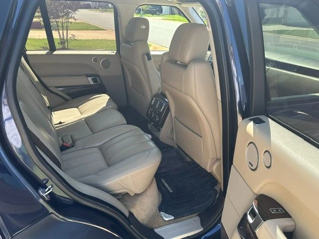 2017 Land Rover Range Rover L405 - Image 19 of 20