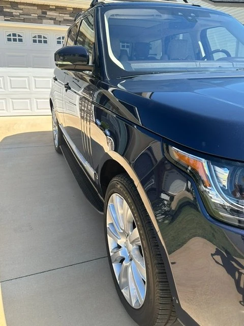 2017 Land Rover Range Rover L405 - Image 4 of 20