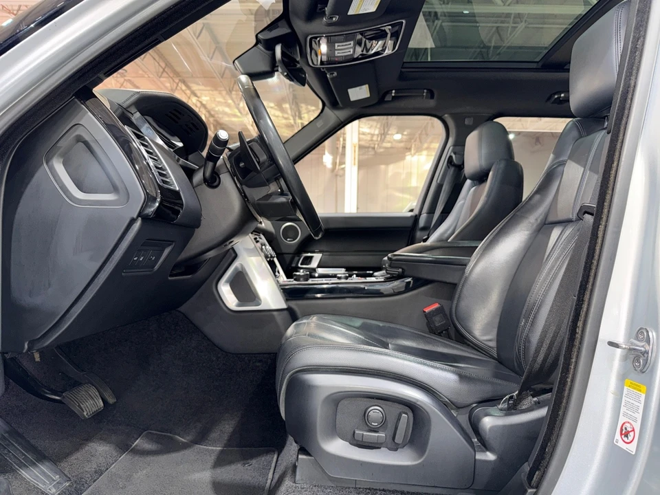 2017 Land Rover Range Rover L405 - Image 8 of 12
