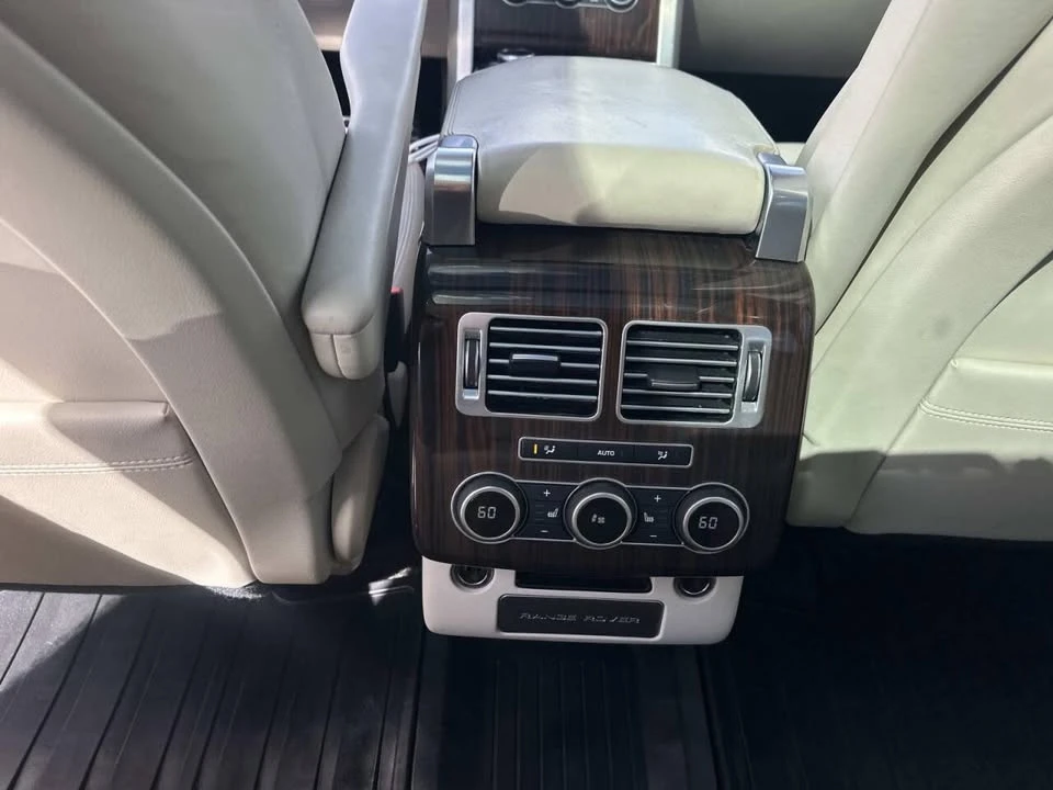 2017 Land Rover Range Rover L405 - Image 18 of 20