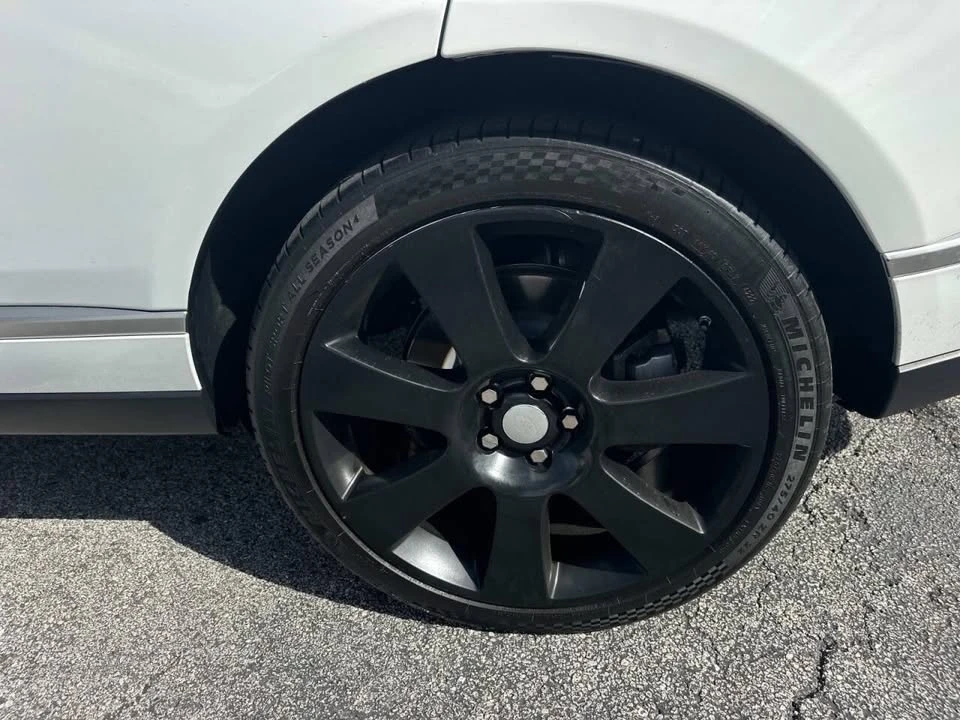 2017 Land Rover Range Rover L405 - Image 13 of 20