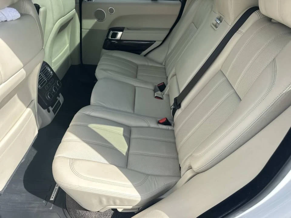 2017 Land Rover Range Rover L405 - Image 16 of 20