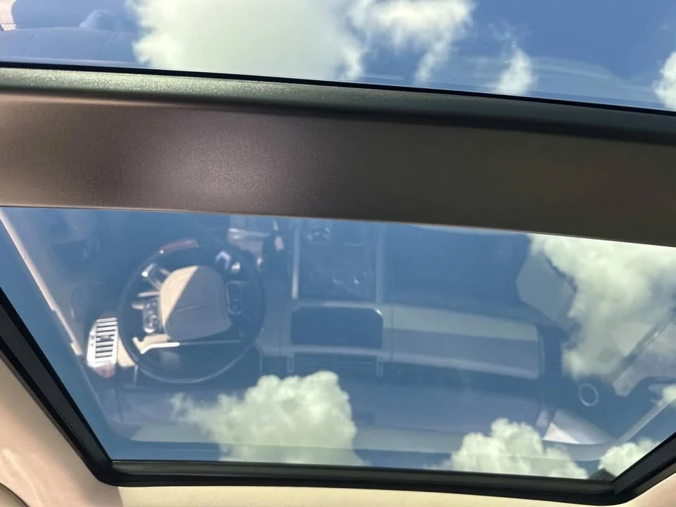 2017 Land Rover Range Rover L405 - Image 17 of 20