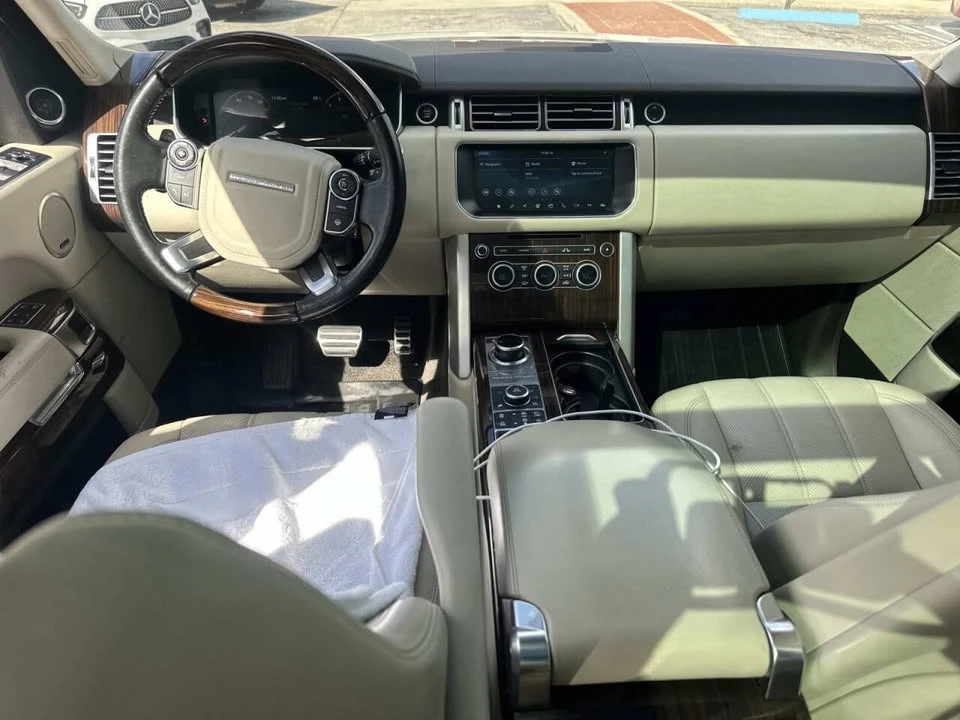 2017 Land Rover Range Rover L405 - Image 19 of 20