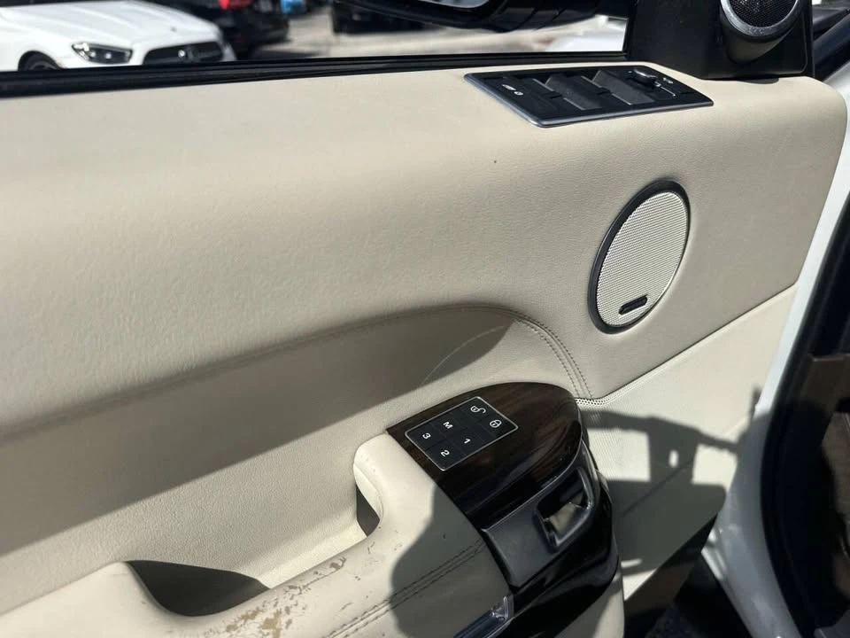 2017 Land Rover Range Rover L405 - Image 20 of 20