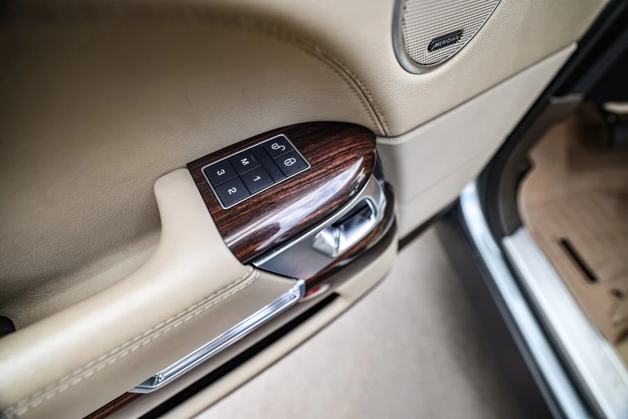 2017 Land Rover Range Rover L405 - Image 26 of 31