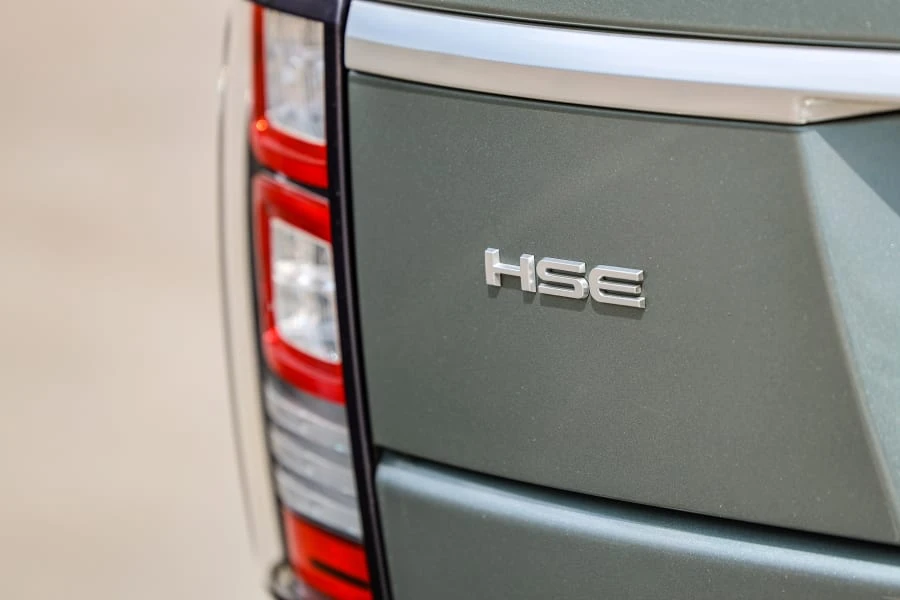 2017 Land Rover Range Rover L405 - Image 7 of 31