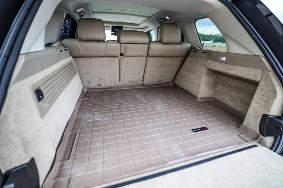 2017 Land Rover Range Rover L405 - Image 27 of 31
