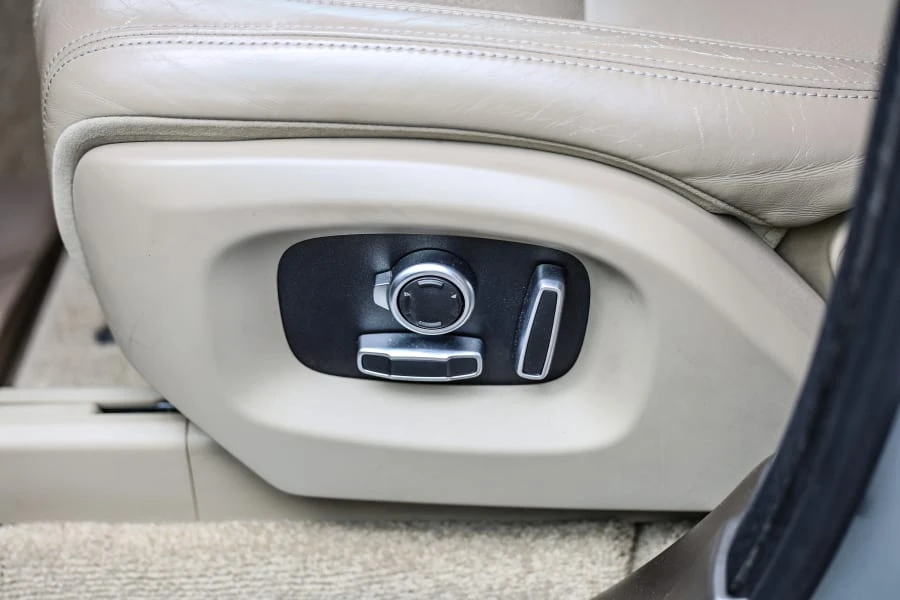 2017 Land Rover Range Rover L405 - Image 31 of 31