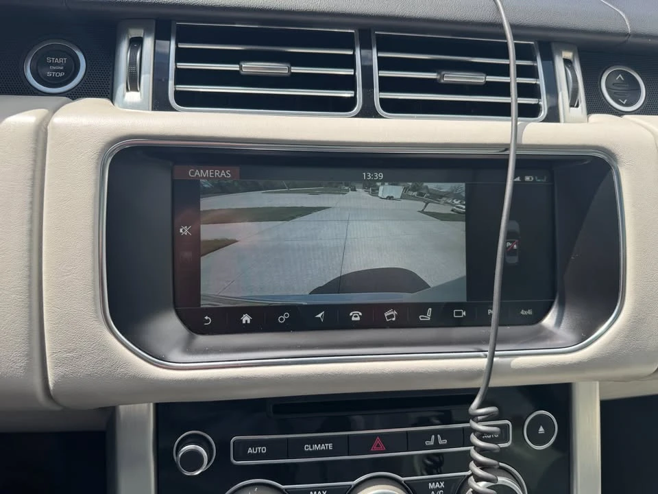 2017 Land Rover Range Rover L405 - Image 18 of 18