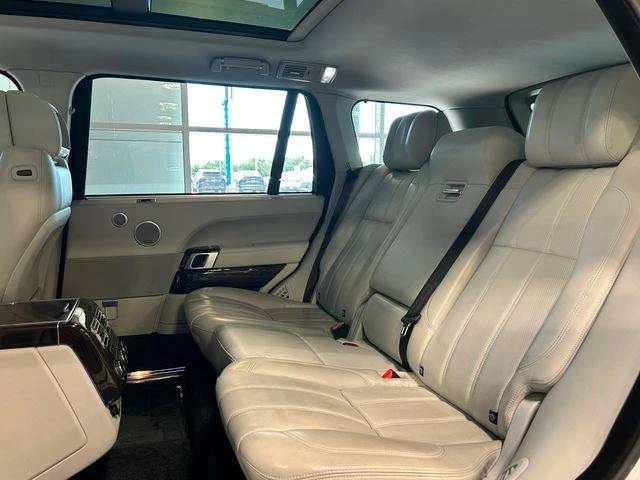 2017 Land Rover Range Rover L405 - Image 15 of 18