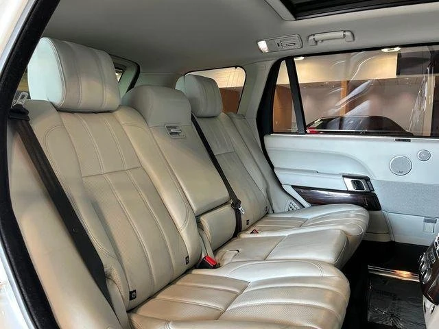 2017 Land Rover Range Rover L405 - Image 14 of 18
