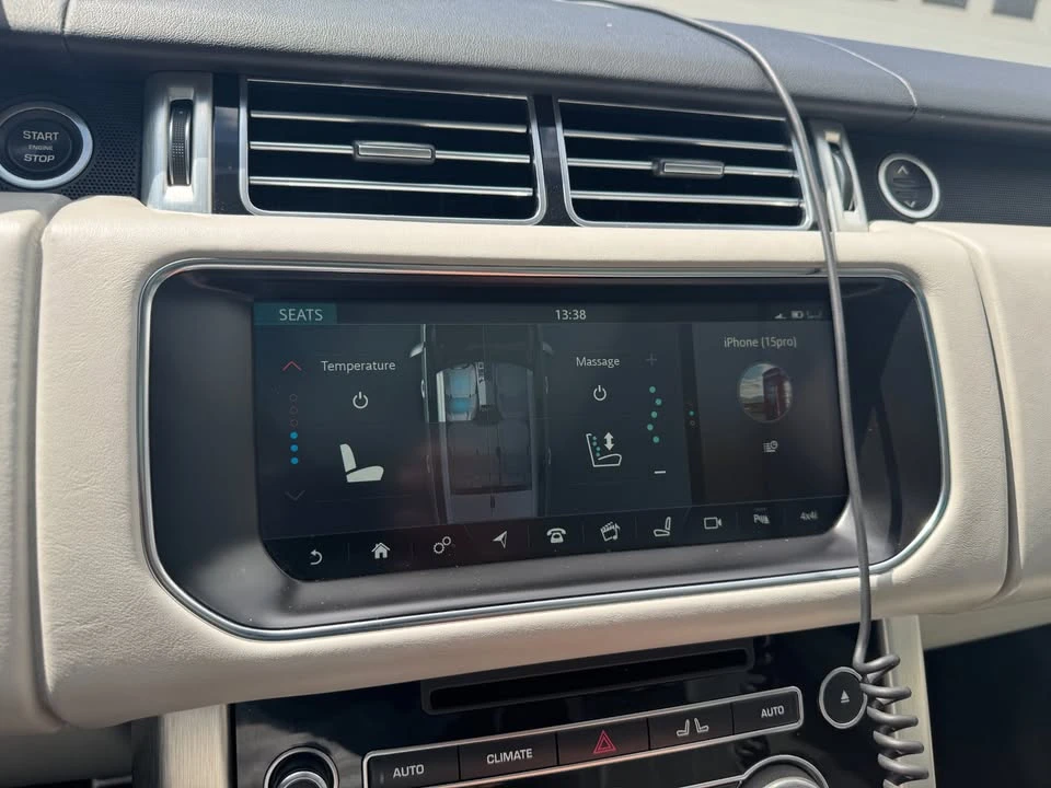 2017 Land Rover Range Rover L405 - Image 17 of 18