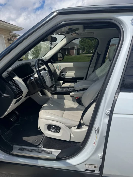 2017 Land Rover Range Rover L405 - Image 11 of 18