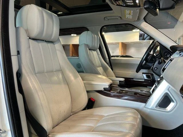 2017 Land Rover Range Rover L405 - Image 16 of 18
