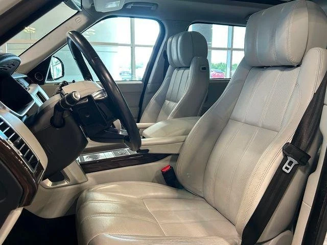 2017 Land Rover Range Rover L405 - Image 13 of 18