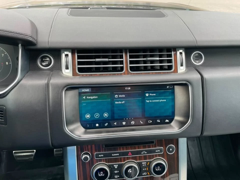 2017 Land Rover Range Rover L405 - Image 12 of 12
