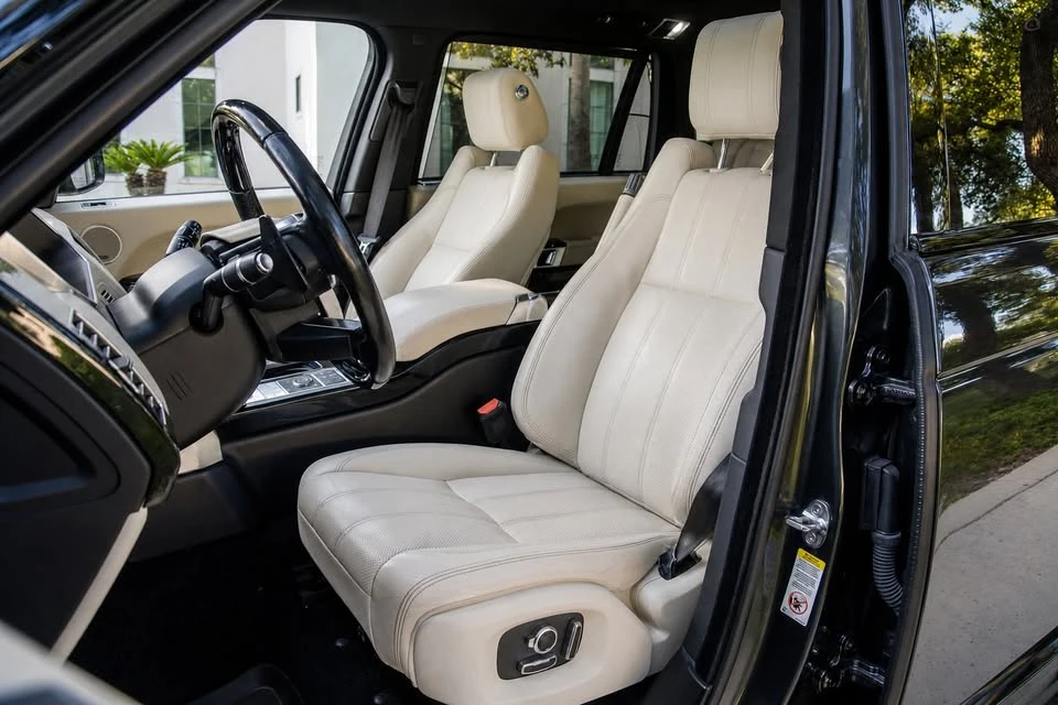 2017 Land Rover Range Rover L405 - Image 10 of 20