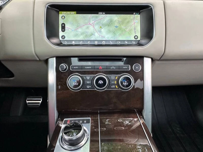 2017 Land Rover Range Rover L405 - Image 11 of 19