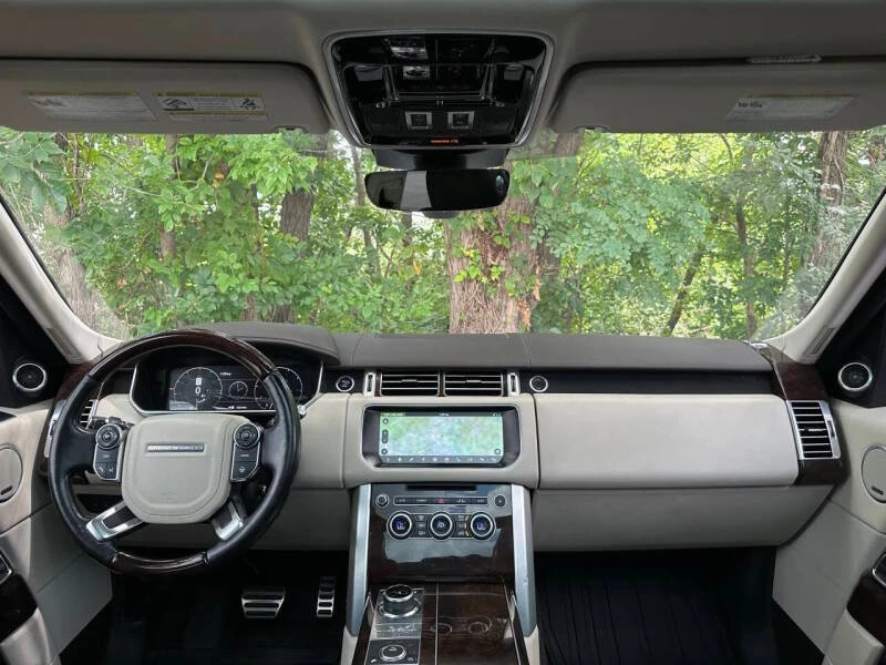 2017 Land Rover Range Rover L405 - Image 6 of 19