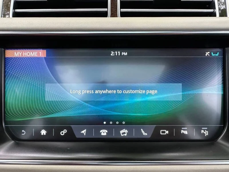 2017 Land Rover Range Rover L405 - Image 16 of 19