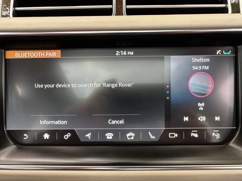 2017 Land Rover Range Rover L405 - Image 19 of 19