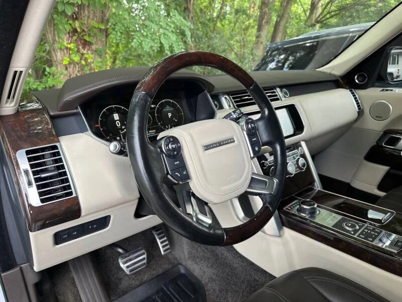 2017 Land Rover Range Rover L405 - Image 3 of 19