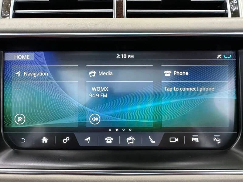 2017 Land Rover Range Rover L405 - Image 15 of 19